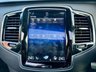USED 2019 19 VOLVO XC90 2.0 D5 PowerPulse R-Design Pro SUV 5dr Diesel Auto 4WD Euro 6 (s/s) (235 ps) 