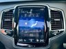 USED 2019 19 VOLVO XC90 2.0 D5 PowerPulse R-Design Pro SUV 5dr Diesel Auto 4WD Euro 6 (s/s) (235 ps) 