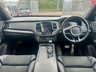 USED 2019 19 VOLVO XC90 2.0 D5 PowerPulse R-Design Pro SUV 5dr Diesel Auto 4WD Euro 6 (s/s) (235 ps) 