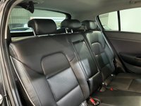 USED 2019 19 KIA SPORTAGE 1.6 T-GDi 4 SUV 5dr Petrol Manual Euro 6 (s/s) (174 bhp) 2 keys, 360 camera, pan roof, NAV