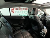 USED 2019 19 KIA SPORTAGE 1.6 T-GDi 4 SUV 5dr Petrol Manual Euro 6 (s/s) (174 bhp) 2 keys, 360 camera, pan roof, NAV