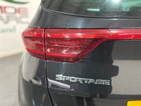 USED 2019 19 KIA SPORTAGE 1.6 T-GDi 4 SUV 5dr Petrol Manual Euro 6 (s/s) (174 bhp) 2 keys, 360 camera, pan roof, NAV