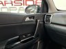 USED 2019 19 KIA SPORTAGE 1.6 T-GDi 4 SUV 5dr Petrol Manual Euro 6 (s/s) (174 bhp) 2 keys, 360 camera, pan roof, NAV