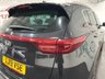 USED 2019 19 KIA SPORTAGE 1.6 T-GDi 4 SUV 5dr Petrol Manual Euro 6 (s/s) (174 bhp) 2 keys, 360 camera, pan roof, NAV