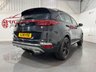 USED 2019 19 KIA SPORTAGE 1.6 T-GDi 4 SUV 5dr Petrol Manual Euro 6 (s/s) (174 bhp) 2 keys, 360 camera, pan roof, NAV