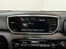 USED 2019 19 KIA SPORTAGE 1.6 T-GDi 4 SUV 5dr Petrol Manual Euro 6 (s/s) (174 bhp) 2 keys, 360 camera, pan roof, NAV