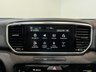 USED 2019 19 KIA SPORTAGE 1.6 T-GDi 4 SUV 5dr Petrol Manual Euro 6 (s/s) (174 bhp) 2 keys, 360 camera, pan roof, NAV