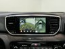 USED 2019 19 KIA SPORTAGE 1.6 T-GDi 4 SUV 5dr Petrol Manual Euro 6 (s/s) (174 bhp) 2 keys, 360 camera, pan roof, NAV