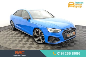 2021 AUDI A4