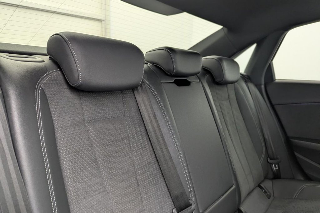 USED 2021 71 AUDI A4 2.0 TFSI 35 Black Edition Saloon 4dr Petrol S Tronic Euro 6 (s/s) (150 ps) Sat Nav, Car Play, 360 Cameras
