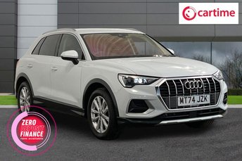 2024 AUDI Q3