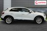 USED 2024 74 AUDI Q3 1.5 TFSI CoD 35 Sport SUV 5dr Petrol S Tronic Euro 6 (s/s) (150 ps) Rear Parking Sensors, Audi Smartphone Interface, LED Interior Light Pack, Non Smoking Pack, MMI Navigation Rear Parking Sensors, Audi Smartphone Interface, LED Interior Light Pack, Non Smoking Pack, MMI Navigation