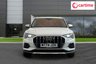 USED 2024 74 AUDI Q3 1.5 TFSI CoD 35 Sport SUV 5dr Petrol S Tronic Euro 6 (s/s) (150 ps) Rear Parking Sensors, Audi Smartphone Interface, LED Interior Light Pack, Non Smoking Pack, MMI Navigation Rear Parking Sensors, Audi Smartphone Interface, LED Interior Light Pack, Non Smoking Pack, MMI Navigation