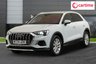 USED 2024 74 AUDI Q3 1.5 TFSI CoD 35 Sport SUV 5dr Petrol S Tronic Euro 6 (s/s) (150 ps) Rear Parking Sensors, Audi Smartphone Interface, LED Interior Light Pack, Non Smoking Pack, MMI Navigation Rear Parking Sensors, Audi Smartphone Interface, LED Interior Light Pack, Non Smoking Pack, MMI Navigation