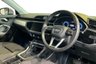 USED 2024 74 AUDI Q3 1.5 TFSI CoD 35 Sport SUV 5dr Petrol S Tronic Euro 6 (s/s) (150 ps) Rear Parking Sensors, Audi Smartphone Interface, LED Interior Light Pack, Non Smoking Pack, MMI Navigation Rear Parking Sensors, Audi Smartphone Interface, LED Interior Light Pack, Non Smoking Pack, MMI Navigation