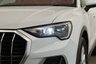 USED 2024 74 AUDI Q3 1.5 TFSI CoD 35 Sport SUV 5dr Petrol S Tronic Euro 6 (s/s) (150 ps) Rear Parking Sensors, Audi Smartphone Interface, LED Interior Light Pack, Non Smoking Pack, MMI Navigation Rear Parking Sensors, Audi Smartphone Interface, LED Interior Light Pack, Non Smoking Pack, MMI Navigation