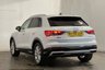 USED 2024 74 AUDI Q3 1.5 TFSI CoD 35 Sport SUV 5dr Petrol S Tronic Euro 6 (s/s) (150 ps) Rear Parking Sensors, Audi Smartphone Interface, LED Interior Light Pack, Non Smoking Pack, MMI Navigation Rear Parking Sensors, Audi Smartphone Interface, LED Interior Light Pack, Non Smoking Pack, MMI Navigation
