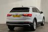USED 2024 74 AUDI Q3 1.5 TFSI CoD 35 Sport SUV 5dr Petrol S Tronic Euro 6 (s/s) (150 ps) Rear Parking Sensors, Audi Smartphone Interface, LED Interior Light Pack, Non Smoking Pack, MMI Navigation Rear Parking Sensors, Audi Smartphone Interface, LED Interior Light Pack, Non Smoking Pack, MMI Navigation
