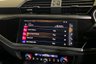 USED 2024 74 AUDI Q3 1.5 TFSI CoD 35 Sport SUV 5dr Petrol S Tronic Euro 6 (s/s) (150 ps) Rear Parking Sensors, Audi Smartphone Interface, LED Interior Light Pack, Non Smoking Pack, MMI Navigation Rear Parking Sensors, Audi Smartphone Interface, LED Interior Light Pack, Non Smoking Pack, MMI Navigation