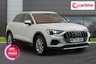 USED 2024 74 AUDI Q3 1.5 TFSI CoD 35 Sport SUV 5dr Petrol S Tronic Euro 6 (s/s) (150 ps) Rear Parking Sensors, Audi Smartphone Interface, LED Interior Light Pack, Non Smoking Pack, MMI Navigation Rear Parking Sensors, Audi Smartphone Interface, LED Interior Light Pack, Non Smoking Pack, MMI Navigation