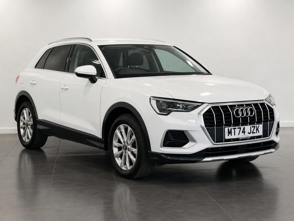 2024 Audi Q3