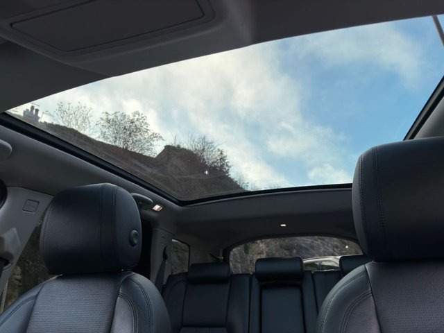 2017 Land Rover Discovery Sport 2L Hse Black 5dr - Photo 8