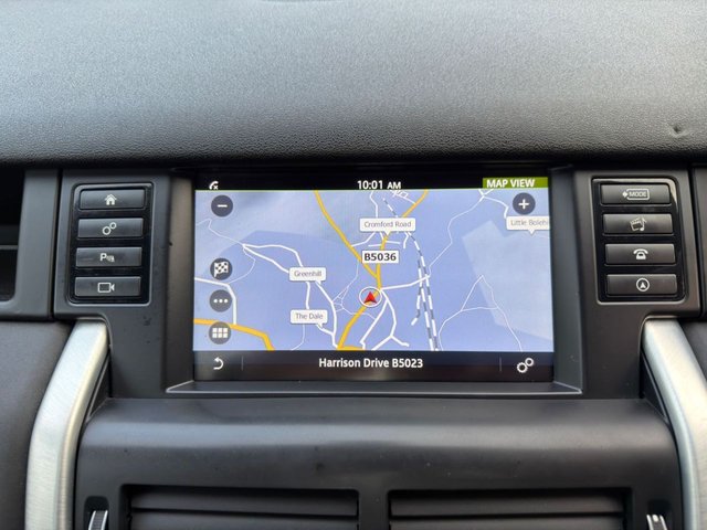 2017 Land Rover Discovery Sport 2L Hse Black 5dr - Photo 10