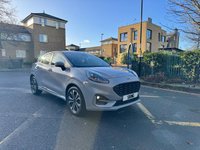 USED 2023 23 FORD PUMA 1.0T EcoBoost MHEV ST-Line SUV 5dr Petrol Hybrid DCT Euro 6 (s/s) (125 ps) Sat Nav, CarPlay