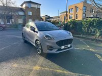 USED 2023 23 FORD PUMA 1.0T EcoBoost MHEV ST-Line SUV 5dr Petrol Hybrid DCT Euro 6 (s/s) (125 ps) Sat Nav, CarPlay