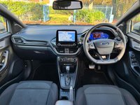 USED 2023 23 FORD PUMA 1.0T EcoBoost MHEV ST-Line SUV 5dr Petrol Hybrid DCT Euro 6 (s/s) (125 ps) Sat Nav, CarPlay