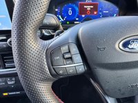 USED 2023 23 FORD PUMA 1.0T EcoBoost MHEV ST-Line SUV 5dr Petrol Hybrid DCT Euro 6 (s/s) (125 ps) Sat Nav, CarPlay
