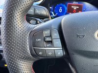 USED 2023 23 FORD PUMA 1.0T EcoBoost MHEV ST-Line SUV 5dr Petrol Hybrid DCT Euro 6 (s/s) (125 ps) Sat Nav, CarPlay