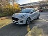 USED 2023 23 FORD PUMA 1.0T EcoBoost MHEV ST-Line SUV 5dr Petrol Hybrid DCT Euro 6 (s/s) (125 ps) Sat Nav, CarPlay