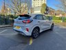 USED 2023 23 FORD PUMA 1.0T EcoBoost MHEV ST-Line SUV 5dr Petrol Hybrid DCT Euro 6 (s/s) (125 ps) Sat Nav, CarPlay