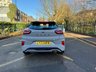 USED 2023 23 FORD PUMA 1.0T EcoBoost MHEV ST-Line SUV 5dr Petrol Hybrid DCT Euro 6 (s/s) (125 ps) Sat Nav, CarPlay