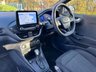 USED 2023 23 FORD PUMA 1.0T EcoBoost MHEV ST-Line SUV 5dr Petrol Hybrid DCT Euro 6 (s/s) (125 ps) Sat Nav, CarPlay