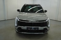 USED 2025 75 KIA SPORTAGE 1.6 h T-GDi GT-Line S SUV 5dr Petrol Hybrid Auto Euro 6 (s/s) (235 bhp) New, new model