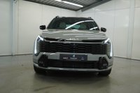 USED 2025 75 KIA SPORTAGE 1.6 h T-GDi GT-Line S SUV 5dr Petrol Hybrid Auto Euro 6 (s/s) (235 bhp) New, new model