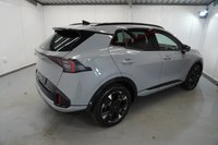 USED 2025 75 KIA SPORTAGE 1.6 h T-GDi GT-Line S SUV 5dr Petrol Hybrid Auto Euro 6 (s/s) (235 bhp) New, new model
