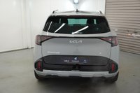 USED 2025 75 KIA SPORTAGE 1.6 h T-GDi GT-Line S SUV 5dr Petrol Hybrid Auto Euro 6 (s/s) (235 bhp) New, new model