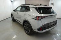 USED 2025 75 KIA SPORTAGE 1.6 h T-GDi GT-Line S SUV 5dr Petrol Hybrid Auto Euro 6 (s/s) (235 bhp) New, new model