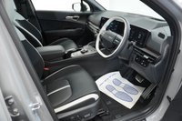 USED 2025 75 KIA SPORTAGE 1.6 h T-GDi GT-Line S SUV 5dr Petrol Hybrid Auto Euro 6 (s/s) (235 bhp) New, new model