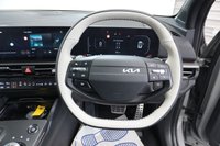 USED 2025 75 KIA SPORTAGE 1.6 h T-GDi GT-Line S SUV 5dr Petrol Hybrid Auto Euro 6 (s/s) (235 bhp) New, new model