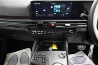 USED 2025 75 KIA SPORTAGE 1.6 h T-GDi GT-Line S SUV 5dr Petrol Hybrid Auto Euro 6 (s/s) (235 bhp) New, new model