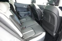 USED 2025 75 KIA SPORTAGE 1.6 h T-GDi GT-Line S SUV 5dr Petrol Hybrid Auto Euro 6 (s/s) (235 bhp) New, new model
