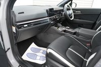 USED 2025 75 KIA SPORTAGE 1.6 h T-GDi GT-Line S SUV 5dr Petrol Hybrid Auto Euro 6 (s/s) (235 bhp) New, new model
