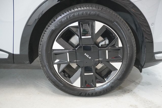 2025 KIA SPORTAGE - Photo 3