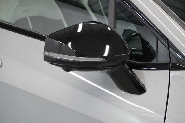 2025 KIA SPORTAGE - Photo 4