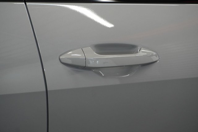 2025 KIA SPORTAGE - Photo 5