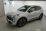 USED 2025 75 KIA SPORTAGE 1.6 h T-GDi GT-Line S SUV 5dr Petrol Hybrid Auto Euro 6 (s/s) (235 bhp) New, new model